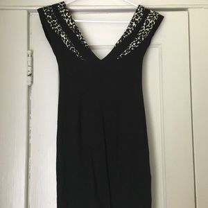 Motel brand dress from Karmaloop